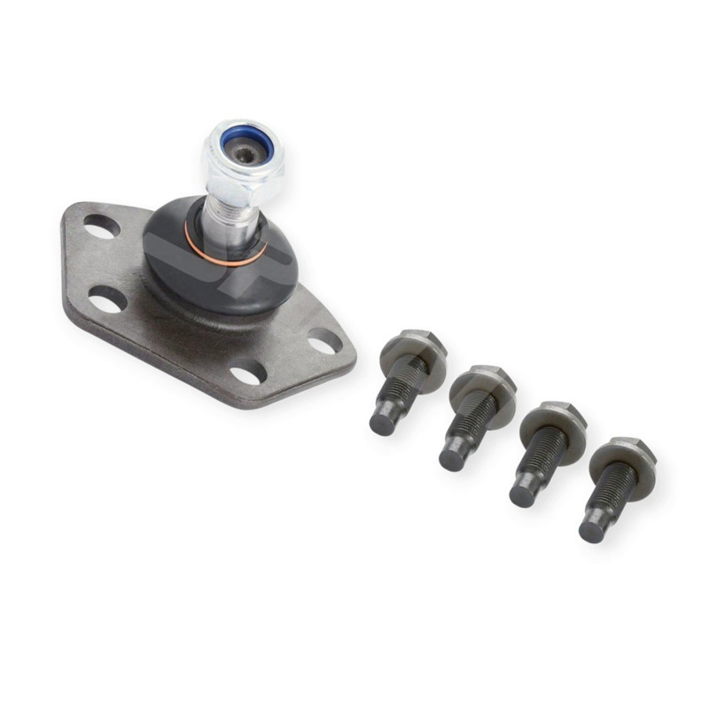 Шаровая Фиат Ducaro-Пежо Boxer (94-02) нижняя (1.4T) опора Мукачево - изображение 1