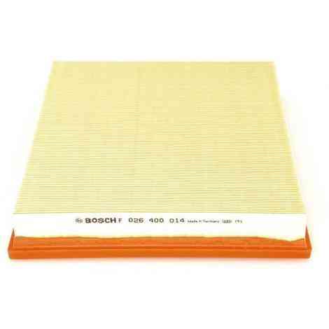 Воздушный фильтр BOSCH 0014 OPEL/RENAULT/NISSAN Movano,Master,Interstar 02- Харьков