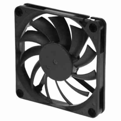 Кулер до корпусу Titan TFD-7010 M 12 Z Вінниця