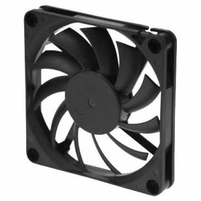 Кулер до корпусу Titan TFD-7010 M 12 Z Вінниця - фото 2