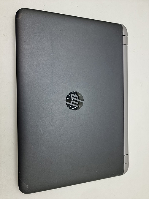 Ноутбук HP 450 g3 /i3-6/4gb/SSD 0gb/АКБ+ (Б клас) Луцк - изображение 2