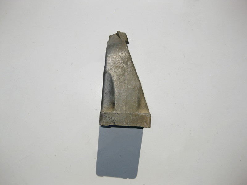 Mercedes-Benz  A6132230804 Кронштейн опори двигуна правий OM613 OM648 R6 3.2 cdi S-Class W220 Одесса - изображение 1