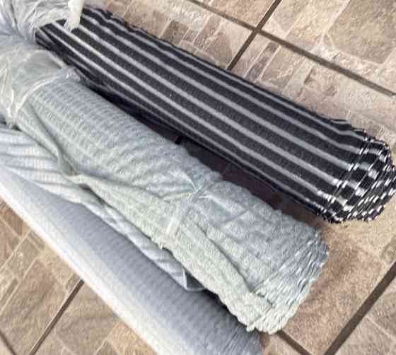 Ткань / опт / трикотаж / люрекс - от 5 м. Киев