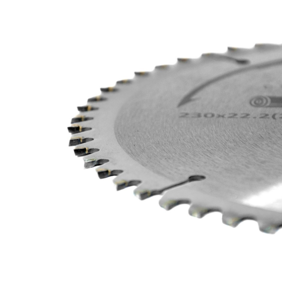 Диск пиляльний для дерева d230 мм*22,23 (20) мм 60T Grad Житомир - фото 3