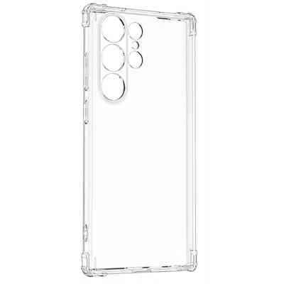 Чехол для мобильного телефона BeCover Anti-Shock Samsung Galaxy S23 Ultra SM-S918 Clear (708898) Винница