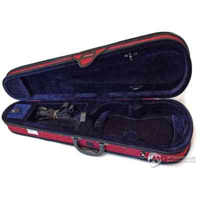 Кейс для скрипки Stentor Violin 4/4 Red (1372ARD) Вінниця
