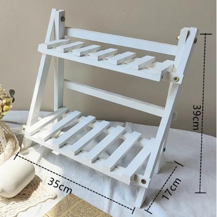 Полиця настільна "Туркестан" зефір Миколаїв - фото 2