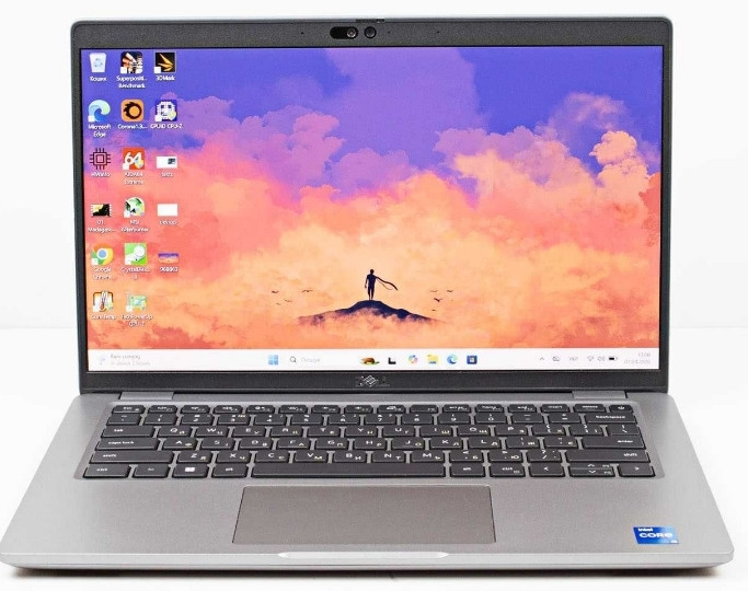 Dell Latitude 5440 13th Core i5-1345U/ RAM 16 Gb/ SSD 512 Gb/ 14" FHD. Харків - фото 6