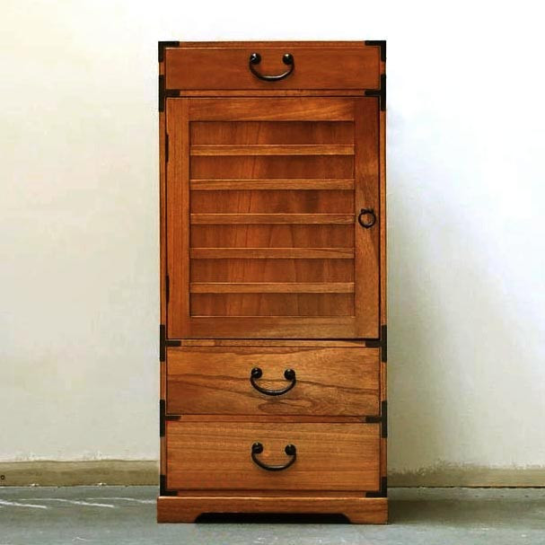 Комод тансу "Файрес" охра Миколаїв - фото 1