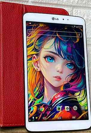 Планшет LG 8 дюймів. Харків