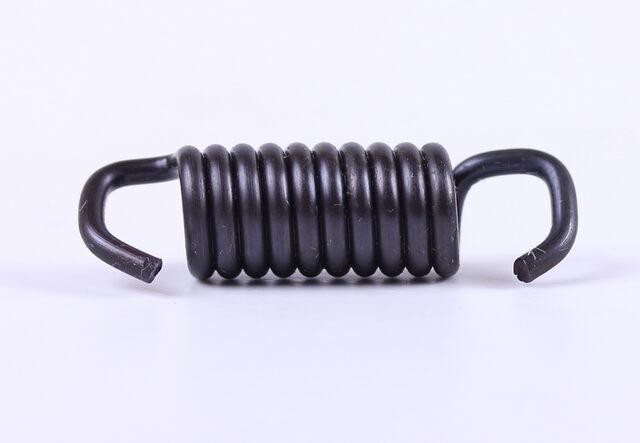 Пружина педали тормоза Хинтай 120 Мукачево - изображение 2