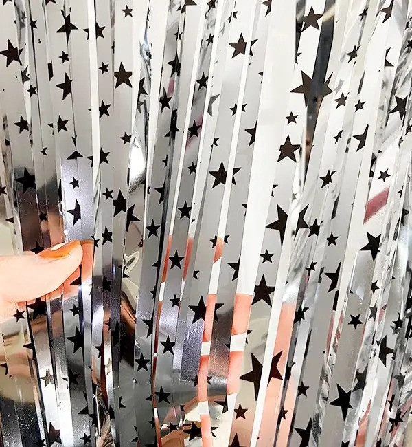 Дождик-штора 