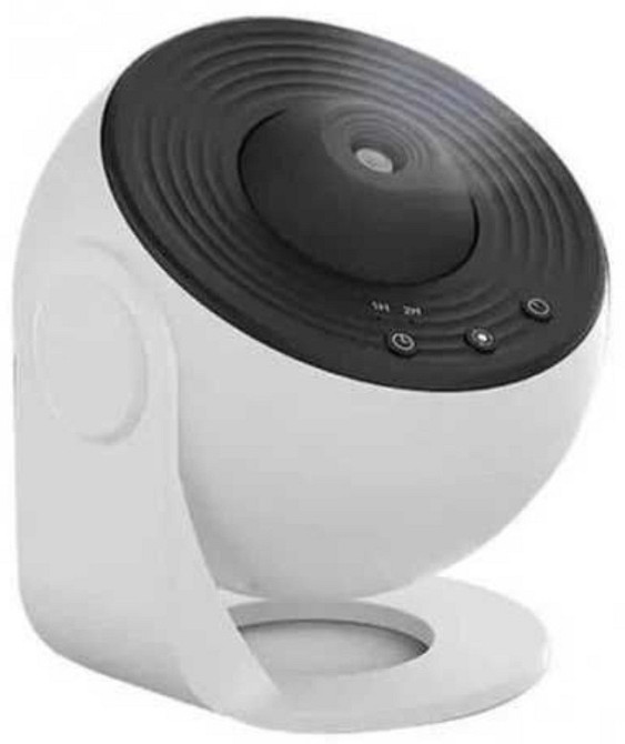 Домашний планетарий, Проектор звездного неба, Ночник галактика. Киев - изображение 7