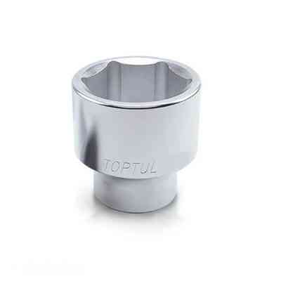 Головка торцева Toptul 1/2" 31 мм (BAEA1631) Вінниця