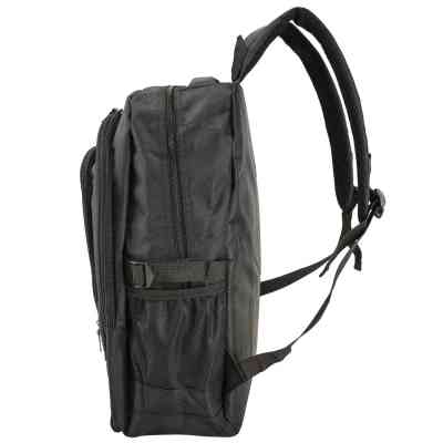 Рюкзак для ноутбука Semi Line 15.6&quot; L2048 21L Black (L2048-1) Вінниця