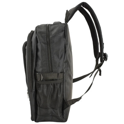 Рюкзак для ноутбука Semi Line 15.6" L2048 21L Black (L2048-1) Вінниця - фото 4