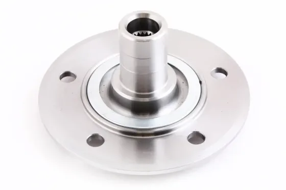 Ступиця 2121 передня Т Вінниця