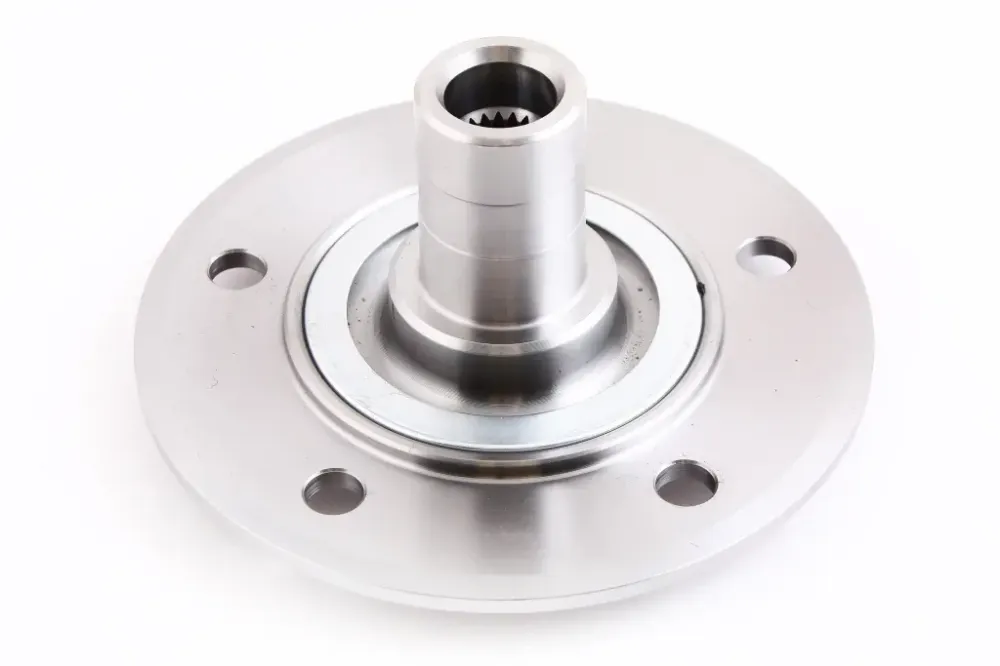 Ступиця 2121 передня Т Вінниця - фото 1