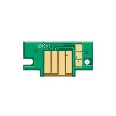 Чип для картриджа Canon PFI-120 imagePROGRAF TM-200/205/300/305, 130ml, Cyan WWM (AJC-PFI120C) Винница