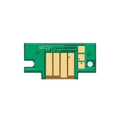 Чип для картриджа Canon PFI-120 imagePROGRAF TM-200/205/300/305, 130ml, Cyan WWM (AJC-PFI120C) Вінниця - фото 1