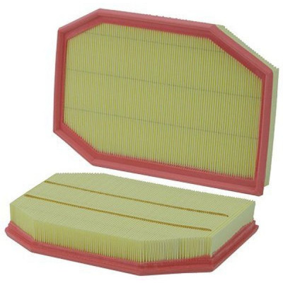 Повітряний фільтр для автомобіля Wixfiltron WA9705 Вінниця - фото 3