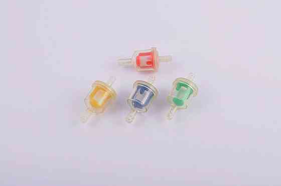 Фильтр топливный цилиндрический с сетчатым элементом (№005) Мукачево