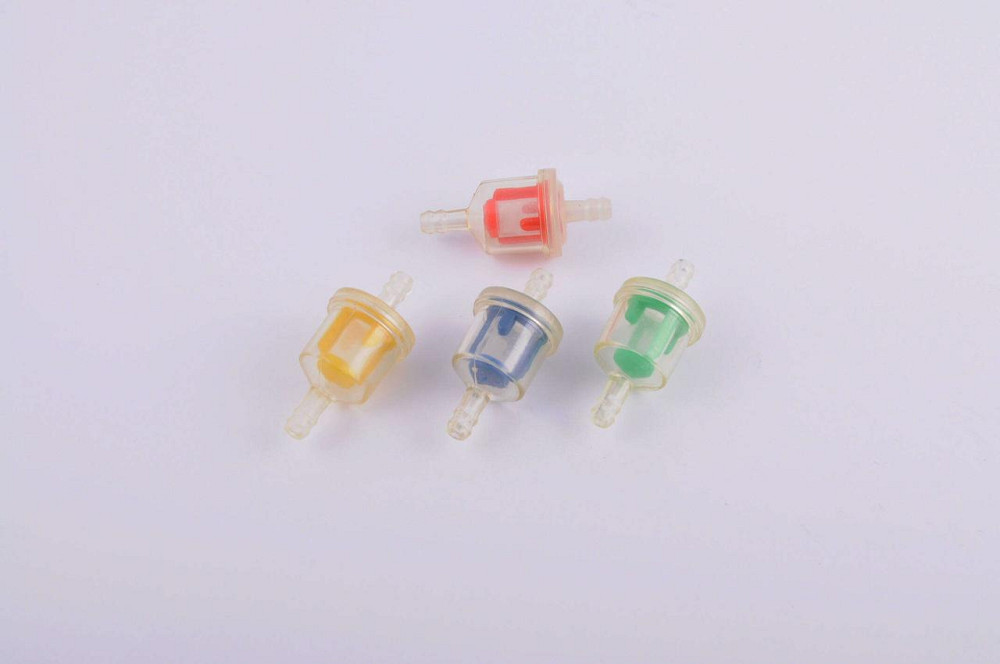 Фильтр топливный цилиндрический с сетчатым элементом (№005) Мукачево - изображение 1