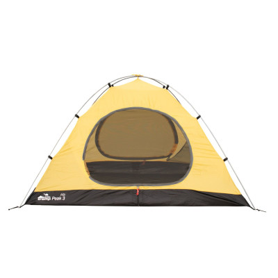 Намет Tramp Peak 3 v2 Green (UTRT-026-green) Вінниця - фото 12