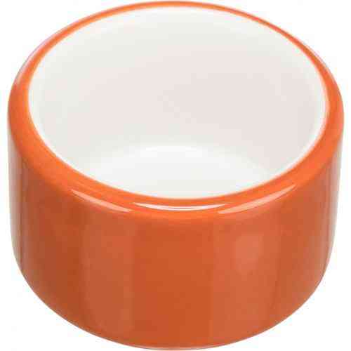 Миска Trixie для птиц, керамическая, 5 см, 25 мл Винница