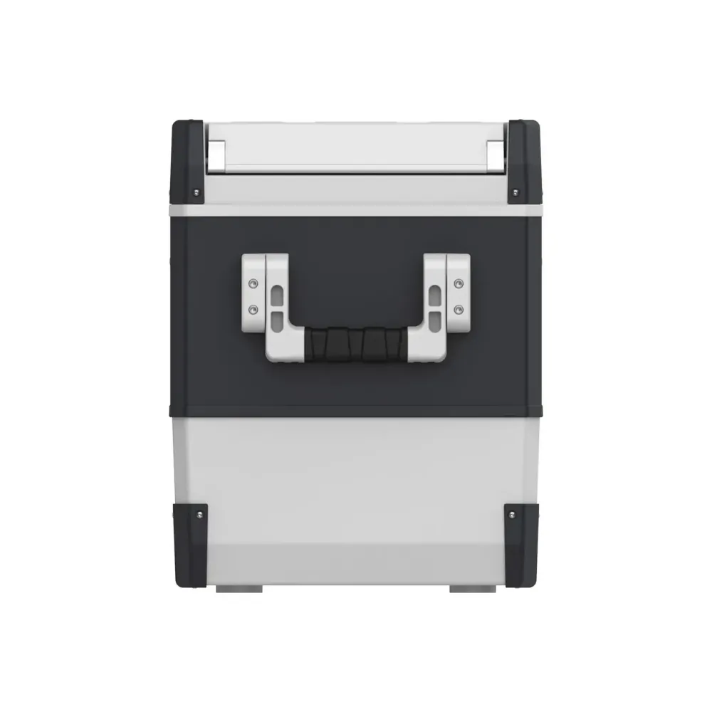 Универсальный автомобильный холодильник FROZEN на 45 литров 12/24/220 вольт с улучшенной термоизоляцией А++ Киев - изображение 6