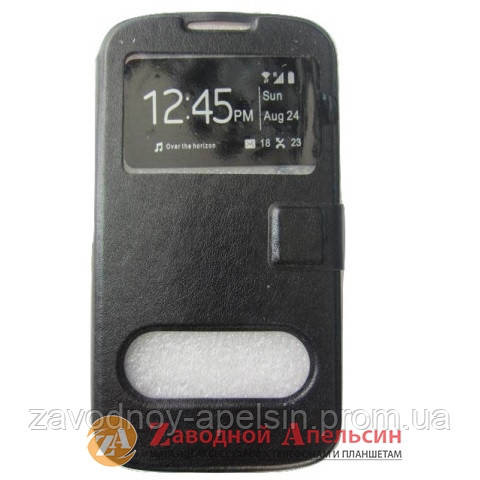 Чехол книжка Huawei G610 Smart Case Одесса - изображение 1