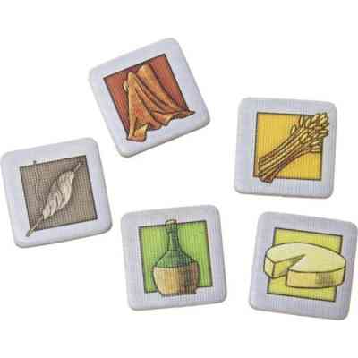 Настільна гра Games 7 Days Орлеан (Orleans) (укр.) (G7В062UA) Вінниця