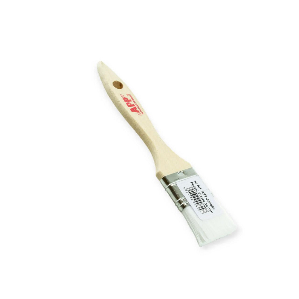 Кисть для герметика APP PPL 36мм Мукачево - изображение 1