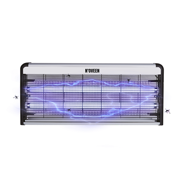 Знищувач комах 80м² 1500В IKN240 Economic Польща Київ - фото 2
