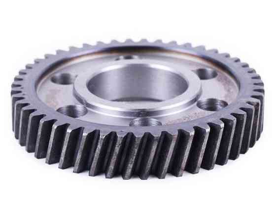 Шестерня промежуточная Z-47 двигателя TY290 минитрактор Хинтай 180 Мукачево