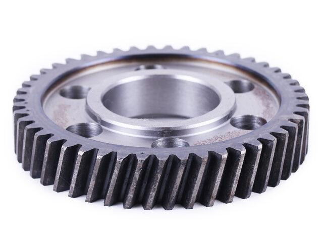 Шестерня промежуточная Z-47 двигателя TY290 минитрактор Хинтай 180 Мукачево - изображение 2