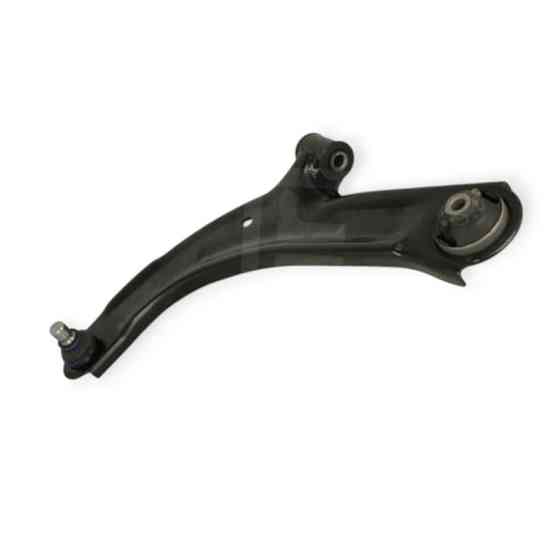 Рычаг подвески Nissan Tiida, NV200 левый L 07- передней Мукачево