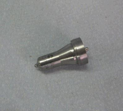 Распылитель форсунки мотоблок 186F (9Hp) (короткий) Мукачево - изображение 1