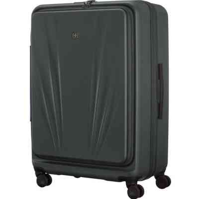 Валіза Wenger Skyon Hardside Large сіра (653567) Вінниця