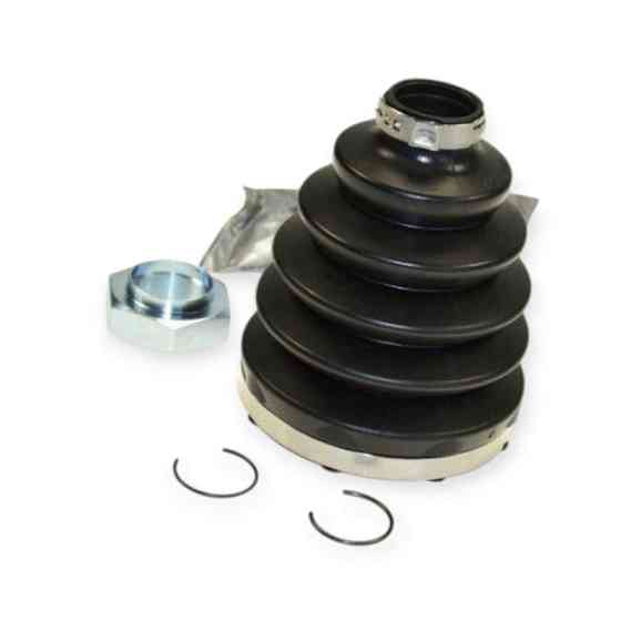 Пыльник Fiat Ducato, Пежо Boxer наружный (d31x105x136) 01- шруса Мукачево