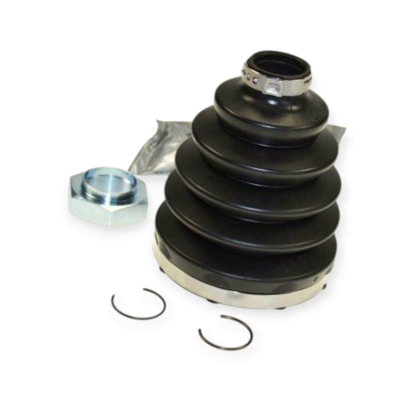 Пыльник Fiat Ducato, Пежо Boxer наружный (d31x105x136) 01- шруса Мукачево - изображение 1