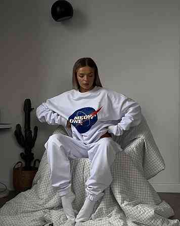 Женский стильный повседневный спортивный костюм качественная двунить Одесса