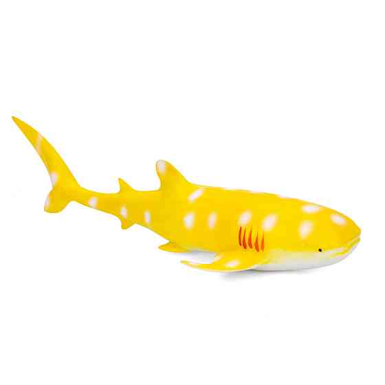 Ігрова фігурка Океанського мешканця HY6777-4(Yellow) 30 см Вінниця