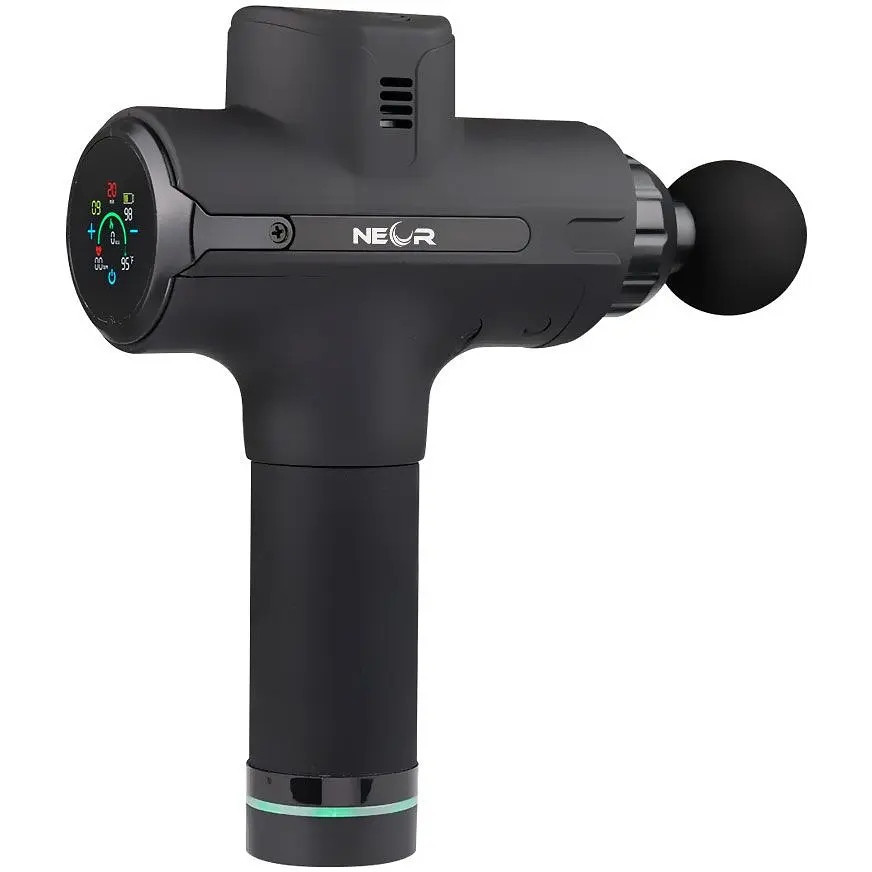 Масажер Neor Pulse Pro 52BK (22901026) ( Чорний ) Харьков - изображение 8
