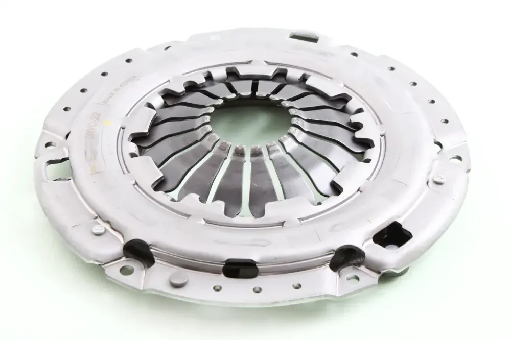 Сміття Lacetti 1.8 Valeo Вінниця - фото 1