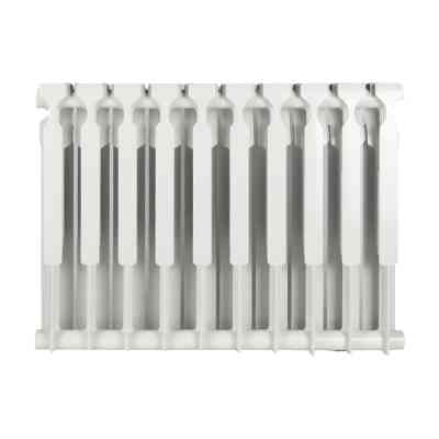 Радиатор отопления AAA біметалевий 500/80 10 секцій (70214153) Винница