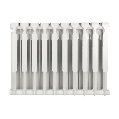 Радіатор опалення AAA біметалевий 500/80 10 секцій (70214153) Вінниця - фото 2