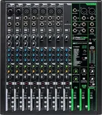 Мікшерний пульт Mackie Profx 12 V 3 Mikser Analogowy Київ