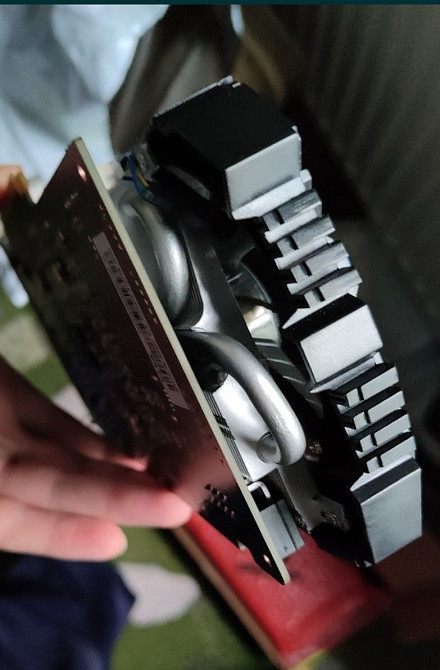 Відеокарта: RTX 2060 Super Київ - фото 4