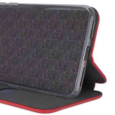 Чохол до мобільного телефона BeCover Exclusive Realme C61 Red (712555) Вінниця